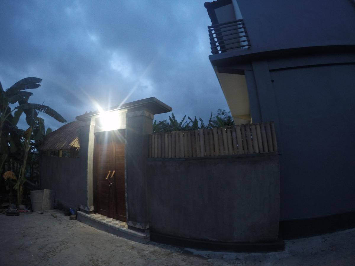 캉구 Pluto House 아파트 외부 사진