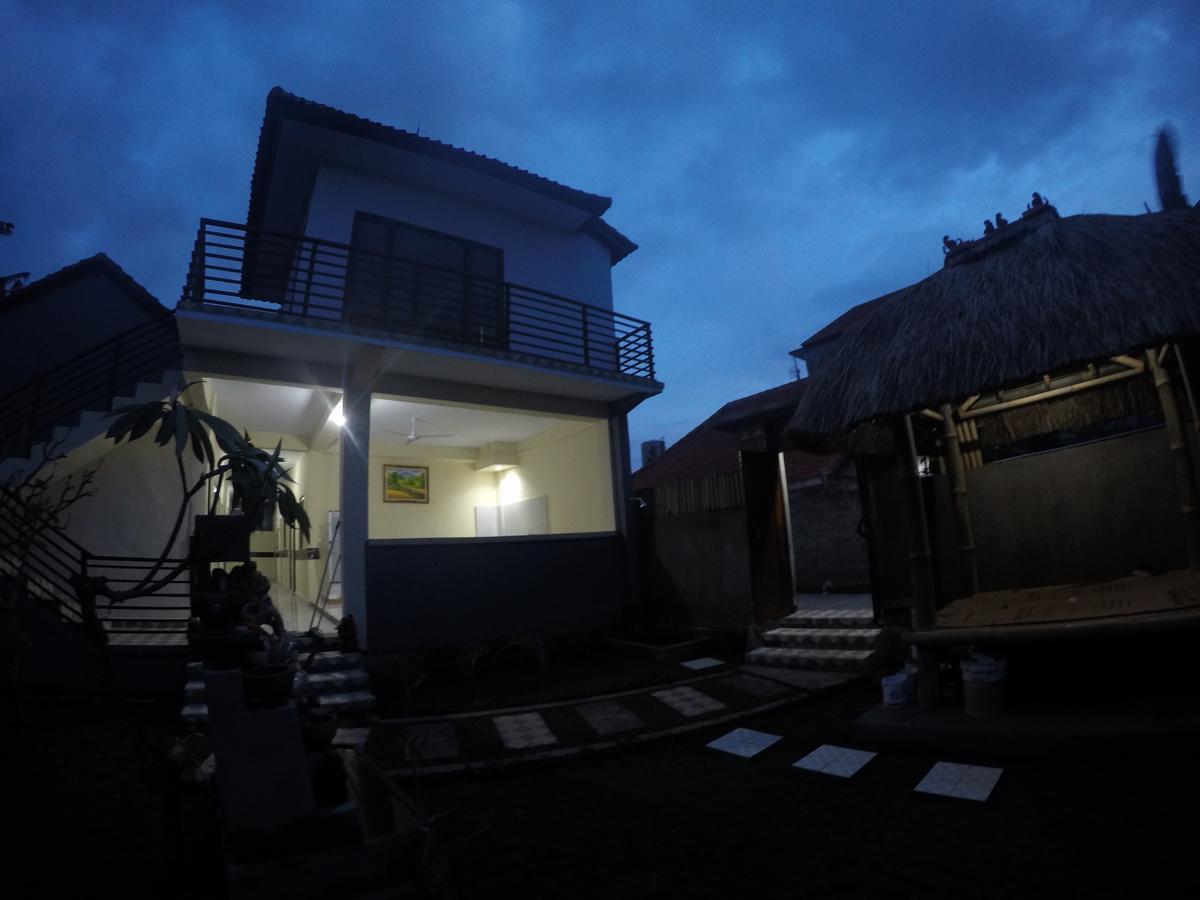 캉구 Pluto House 아파트 외부 사진