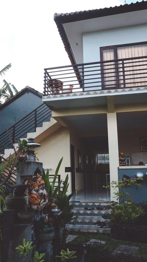 캉구 Pluto House 아파트 외부 사진