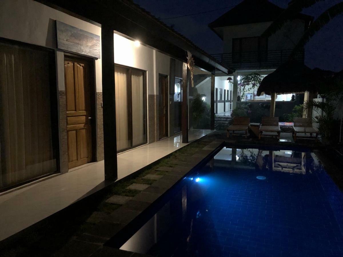 캉구 Pluto House 아파트 외부 사진