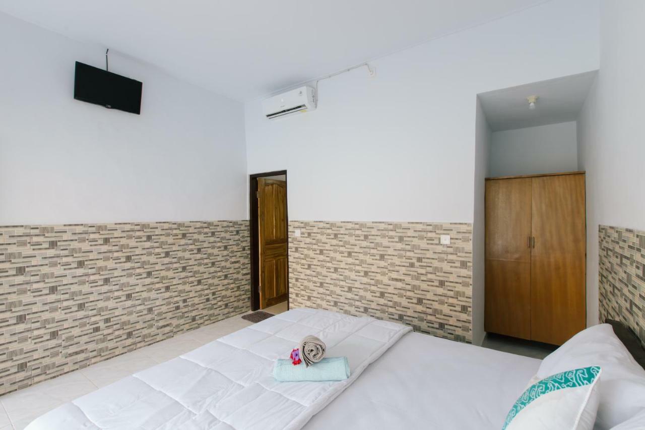 캉구 Pluto House 아파트 외부 사진